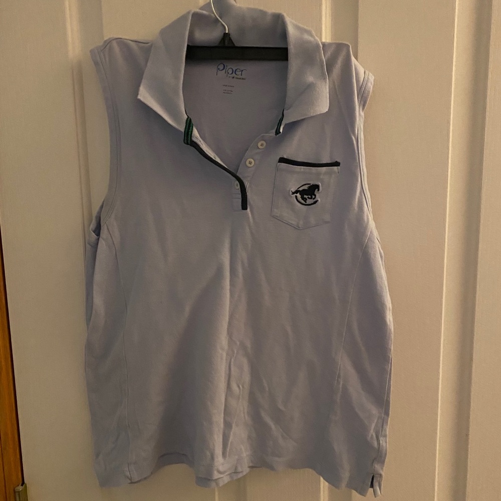 SmartPak Collar Tank